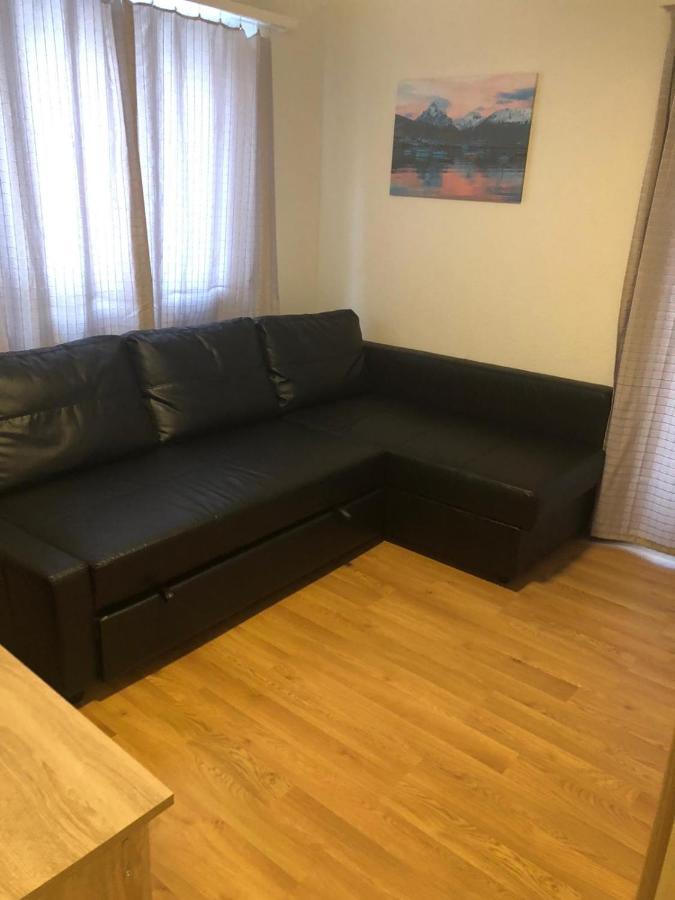 Haus Astoria Apartman Saas-Grund Kültér fotó