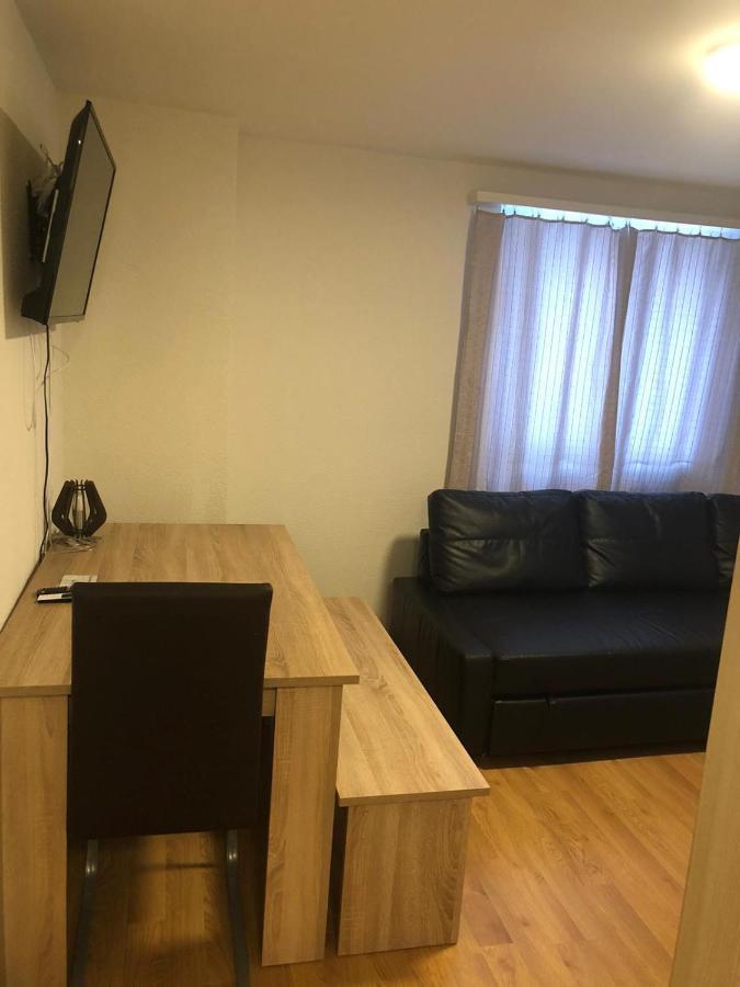 Haus Astoria Apartman Saas-Grund Kültér fotó